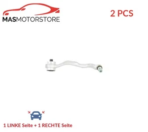 LINKS RECHTS QUERLENKER SATZ MOOG BM-TC-10922 2PCS I FÜR BMW 3,1,4,2,F21,F20 - Picture 1 of 4