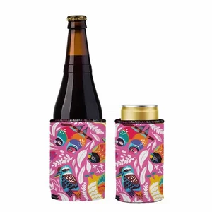 Aussie Birds Stubby Cooler 2-Pack - Standard - Picture 1 of 1