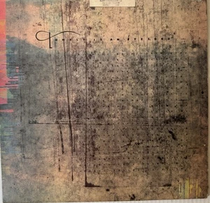 Lonely  is an Eyesore -4AD Various VINYL Sampler -Inkl. all Sheets&Ads - Bild 1 von 9