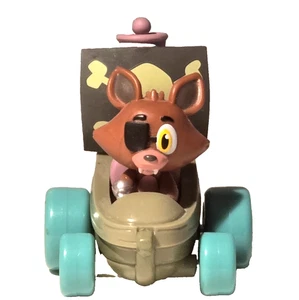 Seltene Rarität Funko Racers 5 Nights At Freddy's 2018 S.Cawthon - Bild 1 von 13