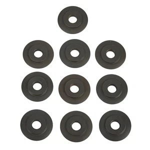 Cutter Pipe Cutting blade Copper Round Wheel Replacement 10pcs Supplies - Picture 1 of 12