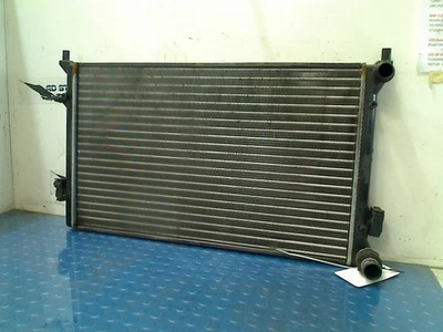 2006 Seat Leon (1P1) Hatchback 5-drs 1.6 (BSE) RADIATOR - Image 1 of 4