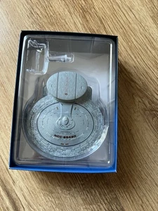 EAGLEMOSS STAR TREK STAR SHIPS Ausgabe #112: USS Phoenix NCC-65420 - Bild 1 von 2