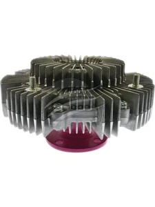 Aisin Fan Clutch fits Toyota Hilux 4.0 V6 VVTi 4WD (GGN25) (FCT-072) - Picture 1 of 12