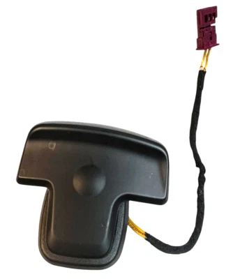 2017-2019 INFINITI QX30 VOLANTE INTERRUPTOR DE PÁS DE MUDANÇA DIREITA A2185400762 FABRICANTE DE EQUIPAMENTO ORIGINAL - Imagem 1 de 4