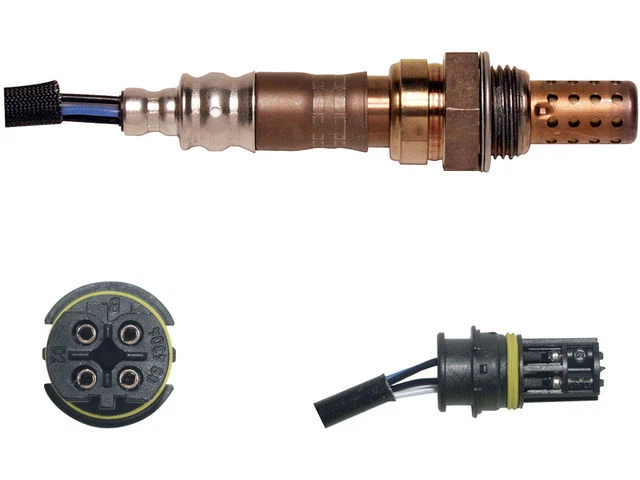 Sensor de oxígeno aguas arriba para BMW M5 2001 2002 DV228TH 2000-2003 Foto 1 de 1