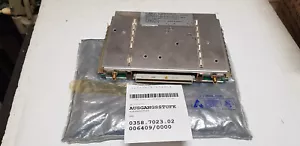Rohde & Schwarz SMK Ausgangsstufe - Bild 1 von 1