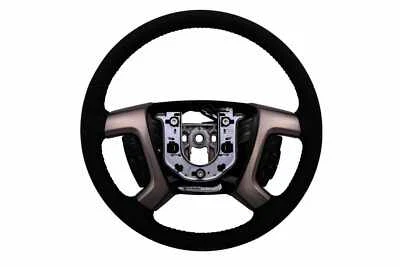 Steering Wheel Foto 1 de 3