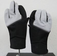 Herren S-M-L-XL The North Face ETIP Closefit Windwand Touchscreen Handschuhe - schwarz