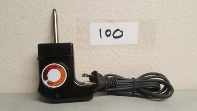 CRESK12B сковорода сковорода тепла контроля температуры источник питания * Бесплатная доставка * - Изображение 1 из 4