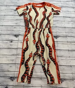 Adidas Mini Rodini Snake Jumpsuit - Picture 1 of 4