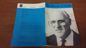 The Banner of Truth magazine, Issue 337 October 1991 - Picture 1 of 1