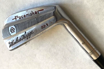 MacGregor PACEMAKER Marlene Hagge 6 Iron 36" RIGHT HAND~ Ladies Flex Steel Shaft - Image 1 of 4