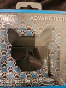 Apple Airpods French Bulldog Case For Airpods Series 1/2 Not For Pro - Bild 1 von 1