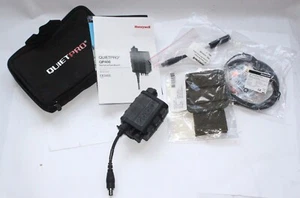 QUIETPRO QP400 intelligentes Gehörschutzsystem HONEYWELL - Bild 1 von 12