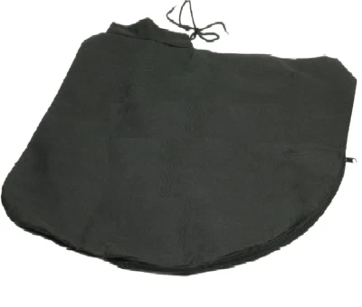 NICHT ANGEGEBEN Laubsauger Fangsack passt für Gartenmeister GM 2800 3000 3000S GM3000 GM2800 S