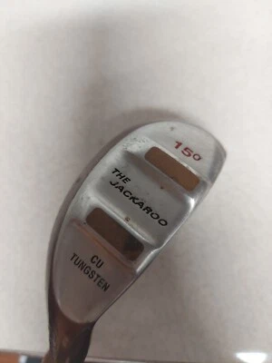 The Jackaroo 15* CU Tungsten Hybrid (RH) R-Flex Steel Shaft Length: 39.5” - Image 1 of 4