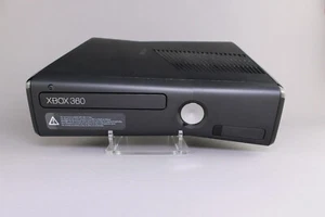 Aufsteller, Display Stand für Microsoft Xbox 360 S Slim - Picture 1 of 2