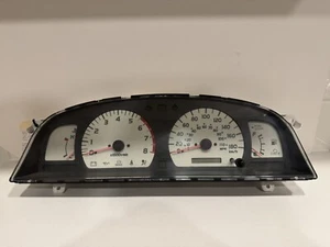01-04 Toyota Tacoma 83800-04700 270 KM Instrument Speedometer Cluster Gauge - Picture 1 of 6
