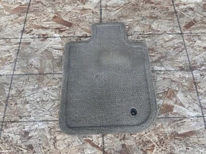 2006-2010 Ford Explorer Front Driver LH Floor Mat 6L24-78130D00 - Picture 1 of 5