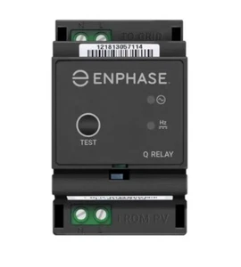 Enphase Q-RELAY-1P-INT Netztrennvorrichtung für 1-phasige Installationen - Bild 1 von 2
