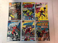 Daredevil Annual #4-10 + ‘97 Deadpool + 5 more (VF/NM) Set Lot Run Marvel