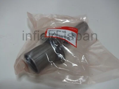 Pára-raíscas genuíno Honda 01-03 XR80R/100R 04-07 CRF80F/100F 18317-KN4-A60 - Imagem 1 de 4