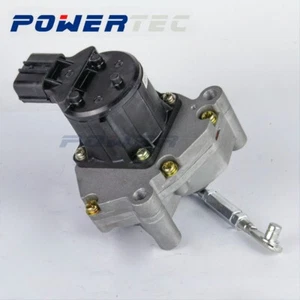 VBA40016 24V actuator VAA40016 for GMC W4500 W5500 110Kw 8980277725 8980277722 - Picture 1 of 6