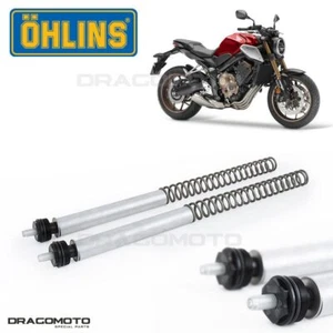 Kit muelles HONDA CB 650 R 2019-2020 OHLINS FSK 150 - Imagen 1 de 8