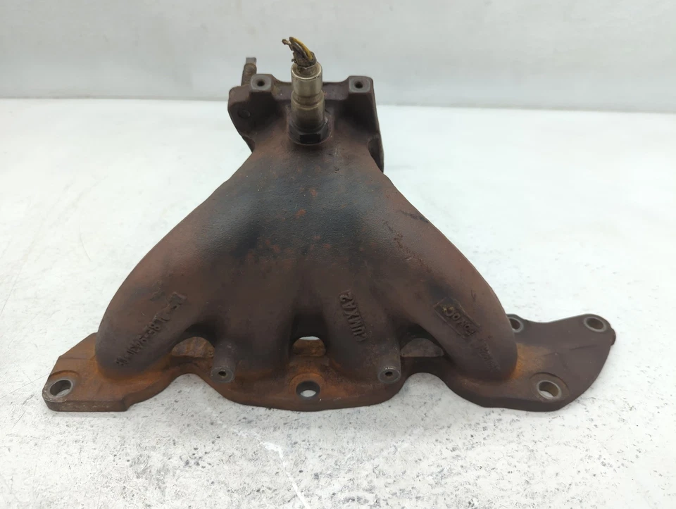 Colector de escape turbocompresor Ford Fusion 2010-2012 con turbocompresor XSAVG Foto 1 de 4