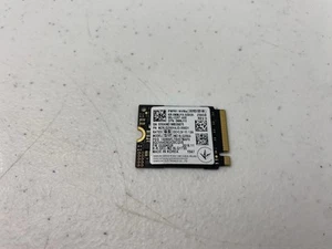 Samsung PM991 MZ-9LQ256A 256 GB NVMe Dell 0MMJYX Solid State Drive SSD - Afbeelding 1 van 4