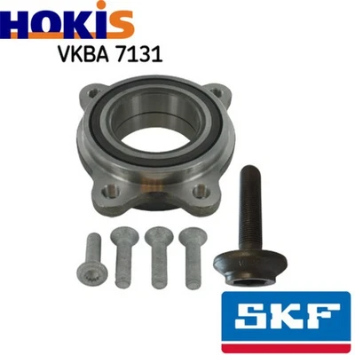 WHEEL BEARING KIT VKBA 7131 FOR AUDI A4/B9/Allroad Q7/Van A5/Convertible Q5 2.0L - Image 1 of 4