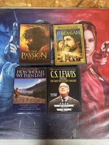 How Should We Then Live The most Reluctant Convert Passion Of The Christ - Picture 1 of 3