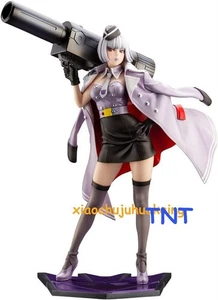 Kotobukiya Transformers Bishoujo Transformers Megatron 1/7 Figure Model SV332 - Picture 1 of 7