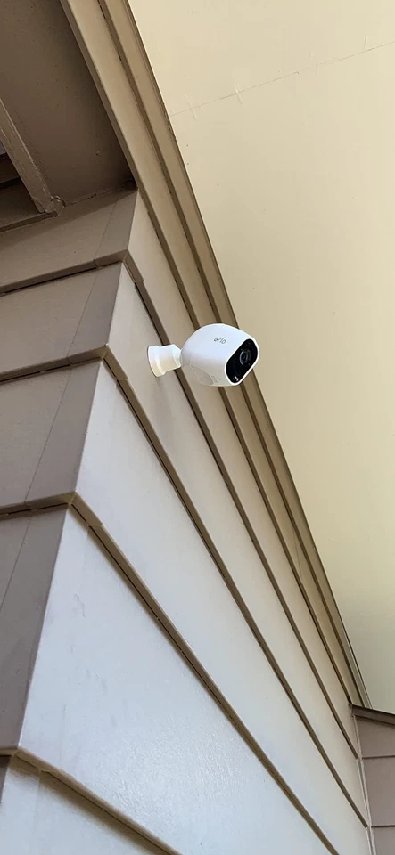 Soporte de cámara Arlo VMA4000 para cámara de red - Blanco - Nuevo Foto 1 de 1