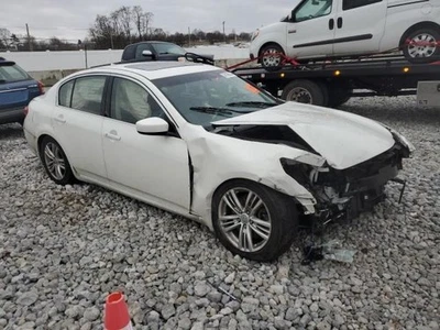 AC Compressor Fits 11-12 INFINITI G25 2601327 Foto 1 de 4