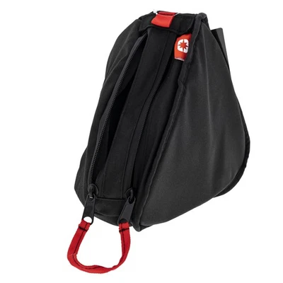 Polaris 2889776 Waterproof Dash Zip Bag Matryx Indy Pro RMK Switchback 129 137 Foto 1 de 4