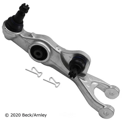 Brazo de control de suspensión Beck/Arnley 102-8183 se adapta a 14-20 Acura RLX Foto 1 de 4