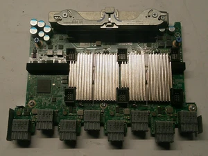 Dell FPJ56 Fan Interface Board for PowerEdge FX2s - Picture 1 of 7