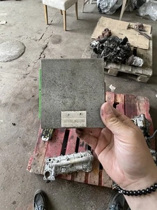 99 TO 04 ISUZU NPR W4500 W5500 ECU TRANSTRON 8972231801 TESTED WORKING - Picture 1 of 3