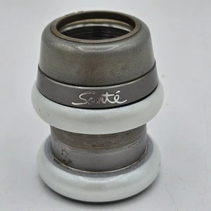 Shimano Sante 1" Threaded Headset HP-5000, BSA, For Road Bike, Complete, Clean - Picture 1 of 16