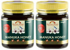 Nelson Manuka Honey MG 30+ - 2 x 250g TWIN PACK