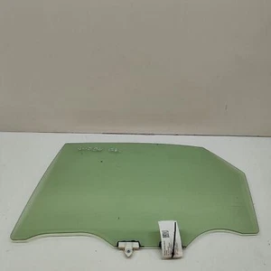 LEXUS RX ALA10 Rear Left Door Window 68104-0E200 2.4P 205kw 2022 27293542 - Picture 1 of 6