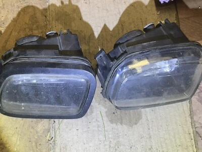 Faro antiniebla delantero derecho Jaguar XJ6 1995-97 DBC11016 Foto 1 de 4