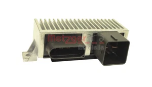 Metzger Glühkerzenrelais für Nissan Juke Micra III Opel Vivaro A, Nr. 0884002 - Bild 1 von 1