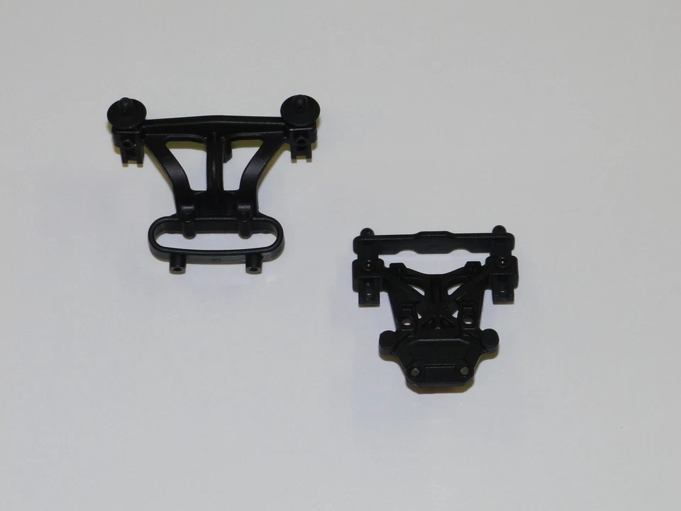 NEW TRAXXAS 1/16 SLASH Body  Mounts E-REVO RD3 - Image 1 of 1