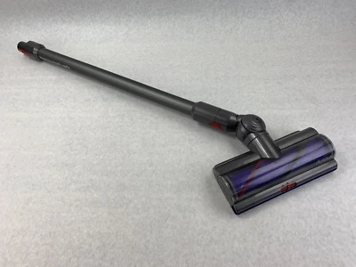 Dyson V10 Cleaner Head and Wand  For Dyson Cyclone V10 Motorhead Cordless Vaccum - Image 1 of 4