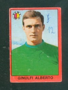Calciatori Mira 1967-68! Alberto Ginulfi! Roma!!