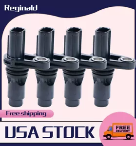 4PCS Camshaft Position Sensors For Toyota Camry Avalon 4Runner lexus 90919-05060 - Picture 1 of 9