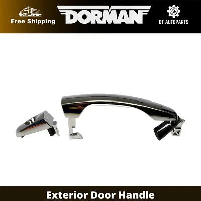 适用于 2010 - 2017 年别克 Enclave Dorman 外门把手 左前 2011 2012 — 第 1/4 张图片